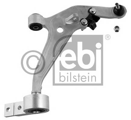 FEBI BILSTEIN 42670 Рычаг независимой подвески