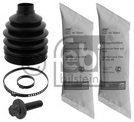 FEBI BILSTEIN 43449 Комплект пылника, приводной