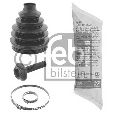 FEBI BILSTEIN 44201 Комплект пильника, приводний