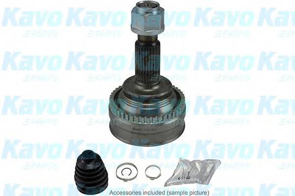 KAVO PARTS CV-6522 Шарнирный комплект, приводной