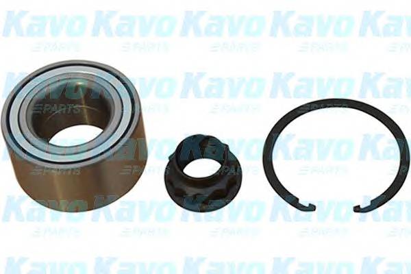 KAVO PARTS WBK-9022 Комплект подшипника ступицы