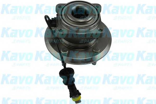 KAVO PARTS WBH-1004 Комплект підшипника маточини