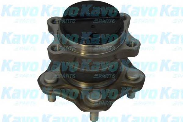 KAVO PARTS WBH-6546 Комплект подшипника ступицы