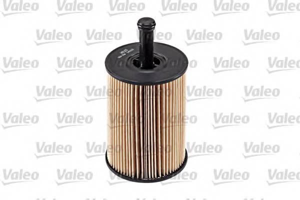 VALEO 586506 Масляный фильтр