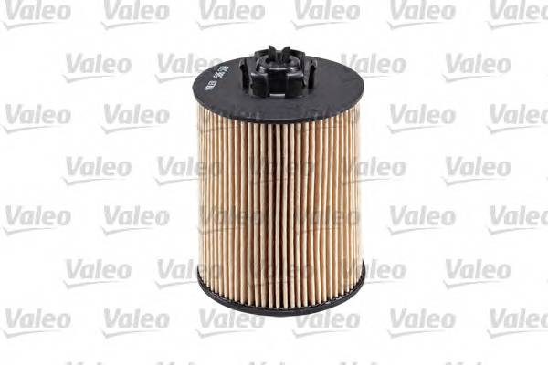 VALEO 586519 Масляный фильтр