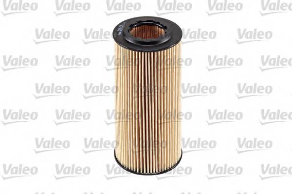 VALEO 586553 Масляный фильтр