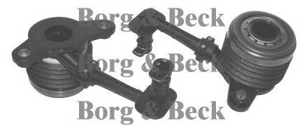 BORG & BECK BCS153 OYSKO HYDR. RENAULT