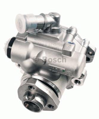 BOSCH KS00000577 Насос гідропідсилювача керма