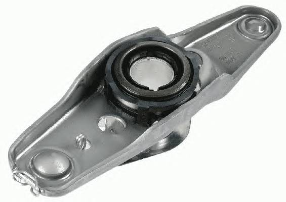 SACHS 3189 000 635 Выжимной подшипник