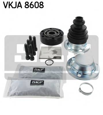 SKF VKJA 8608 Шарнирный комплект, приводной