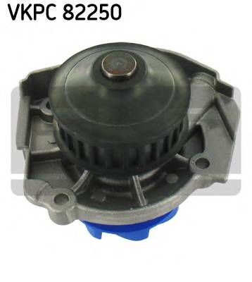 SKF VKPC 82250 Водяной насос