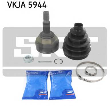 SKF VKJA 5944 Шарнирный комплект, приводной