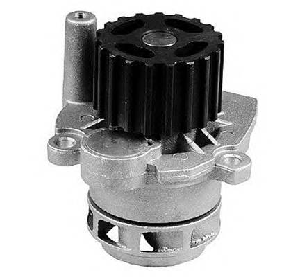 MAGNETI MARELLI 352316171210 Водяной насос