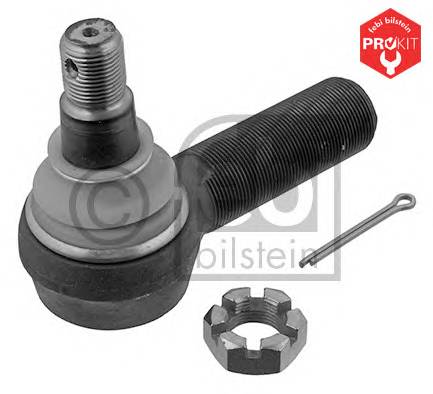 FEBI BILSTEIN 02545 Наконечник поперечной рулевой