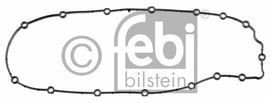 FEBI BILSTEIN 04610 Прокладка, маслянный поддон