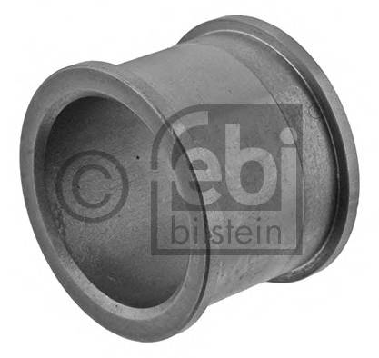 FEBI BILSTEIN 04682 Вал кермового управління