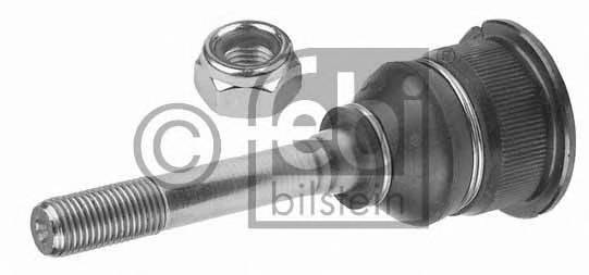 FEBI BILSTEIN 08570 Несущий / направляющий