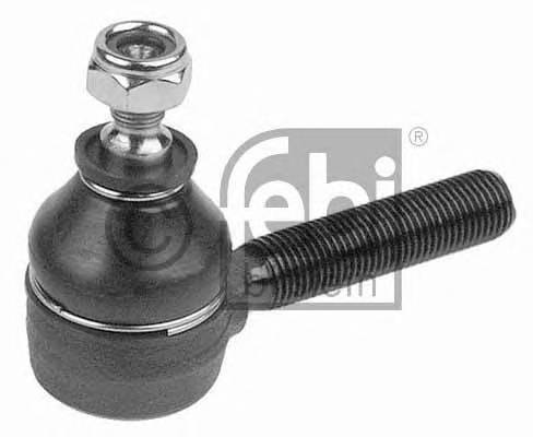 FEBI BILSTEIN 08582 Наконечник поперечной рулевой