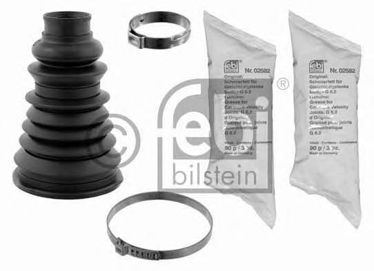 FEBI BILSTEIN 10353 Комплект пылника, приводной