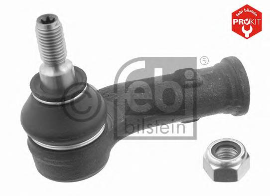 FEBI BILSTEIN 10888 Наконечник поперечной рулевой