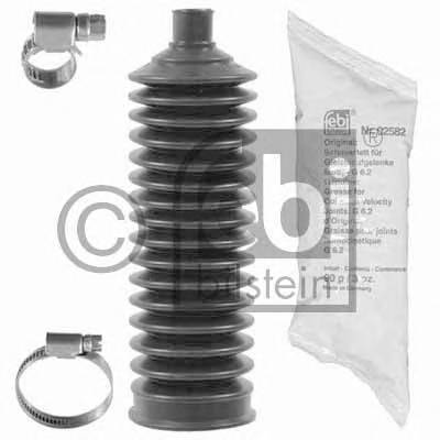 FEBI BILSTEIN 12099 Комплект пильника, рульове