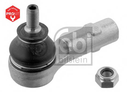 FEBI BILSTEIN 15402 Наконечник поперечной рулевой