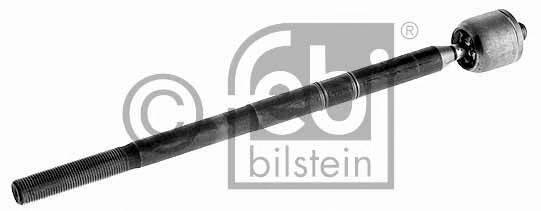 FEBI BILSTEIN 19877 Осевой шарнир, рулевая