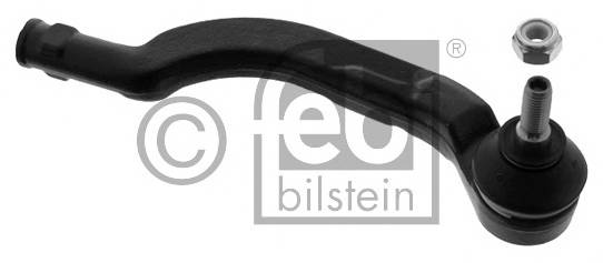 FEBI BILSTEIN 21284 Наконечник поперечной рулевой