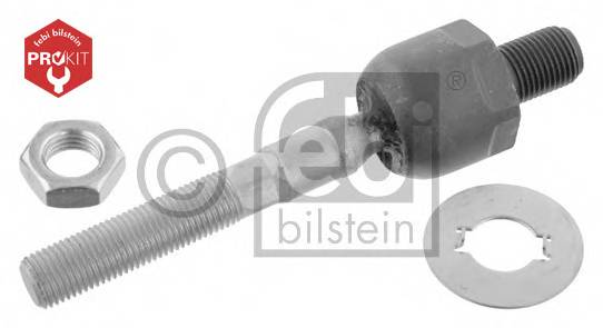 FEBI BILSTEIN 23019 Осьовий шарнір, рульова