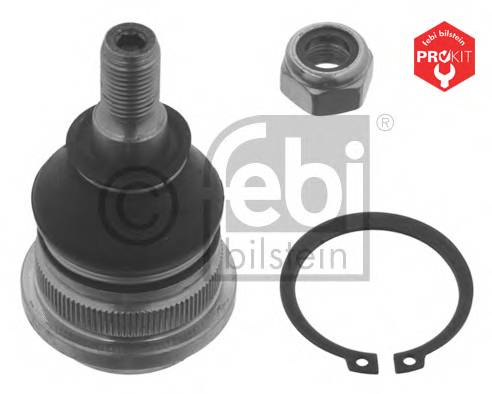 FEBI BILSTEIN 24907 Несущий / направляющий