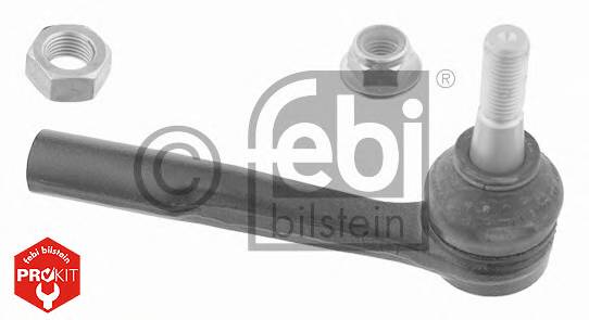 FEBI BILSTEIN 26153 Наконечник поперечної кермової