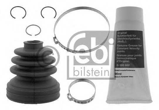 FEBI BILSTEIN 26233 Комплект пылника, приводной