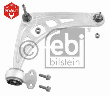 FEBI BILSTEIN 26656 Рычаг независимой подвески