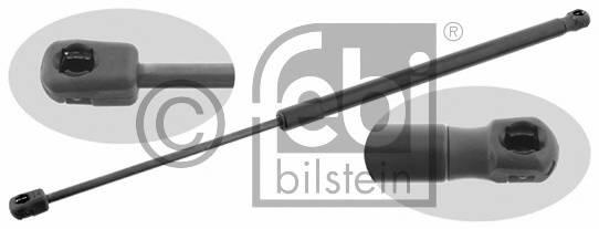 FEBI BILSTEIN 27663 Газовая пружина, капот