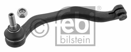 FEBI BILSTEIN 30818 Наконечник поперечної кермової