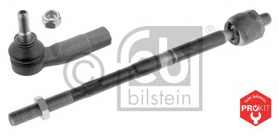 FEBI BILSTEIN 37591 Поперечная рулевая тяга