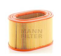 MANN-FILTER C 24 135 Воздушный фильтр