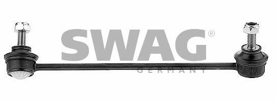 SWAG 60 91 9650 Тяга / стойка,