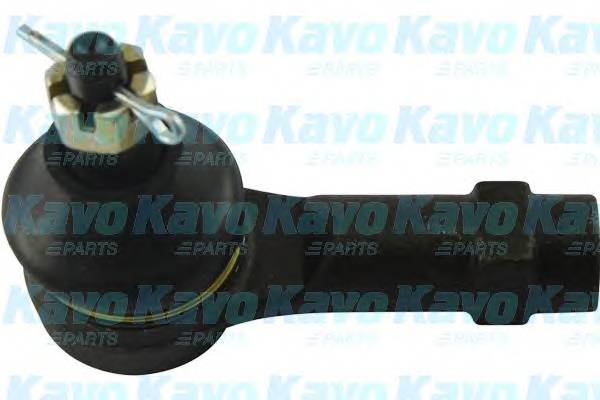 KAVO PARTS STE-3005 Наконечник поперечної кермової