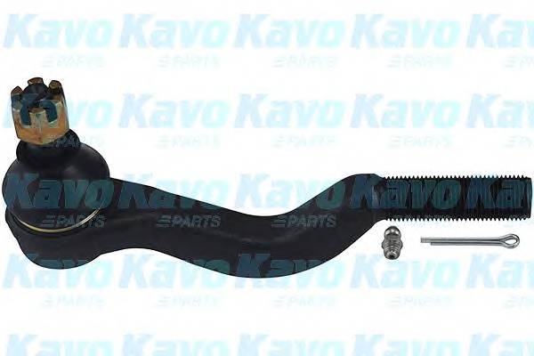 KAVO PARTS STE-5508 Наконечник поперечной рулевой