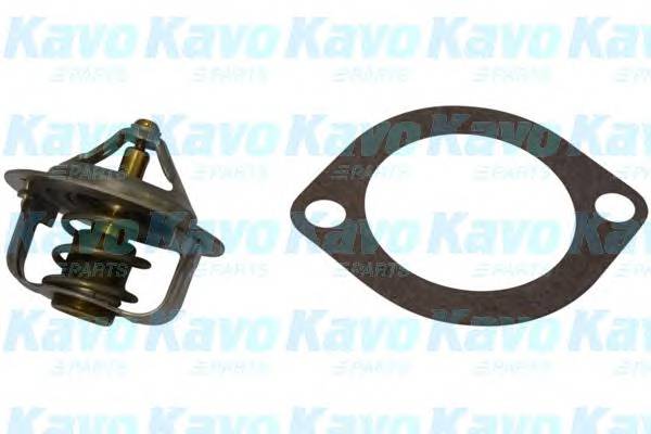 KAVO PARTS TH-4502 Термостат, охлаждающая жидкость