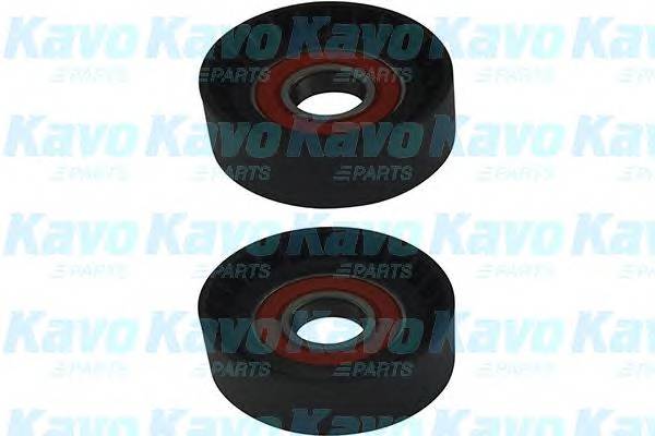 KAVO PARTS DIP-6502 Паразитный / ведущий