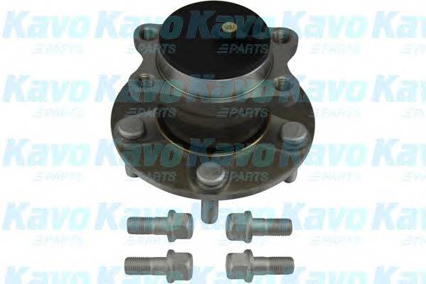 KAVO PARTS WBH-5523 Комплект підшипника маточини