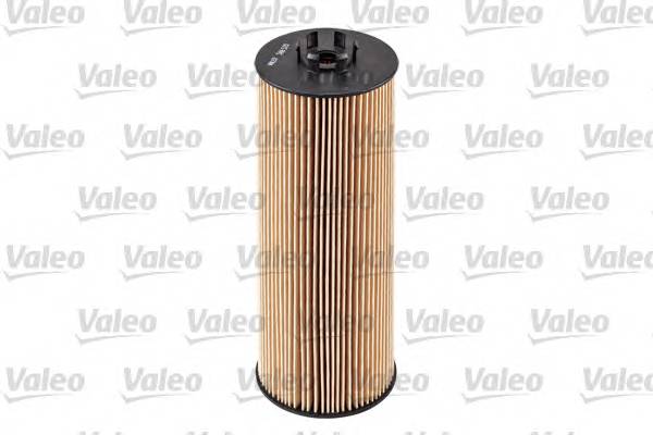 VALEO 586520 Масляный фильтр