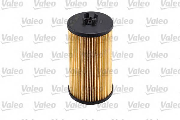 VALEO 586531 Масляный фильтр