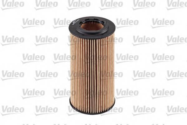 VALEO 586552 Масляный фильтр