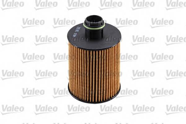 VALEO 586562 Масляний фільтр