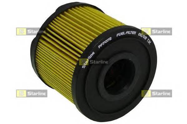 STARLINE SFPF7072 