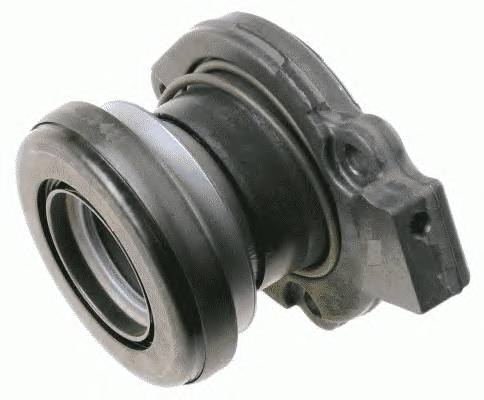 SACHS 3182 998 001 Центральний вимикач, система