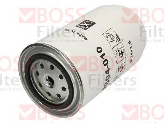 BOSS FILTERS BS04-010 Топливный фильтр